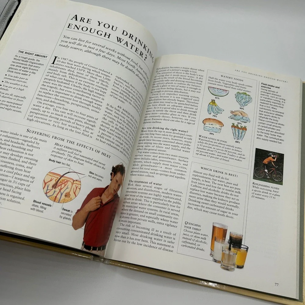 ReaderS Digest author reader